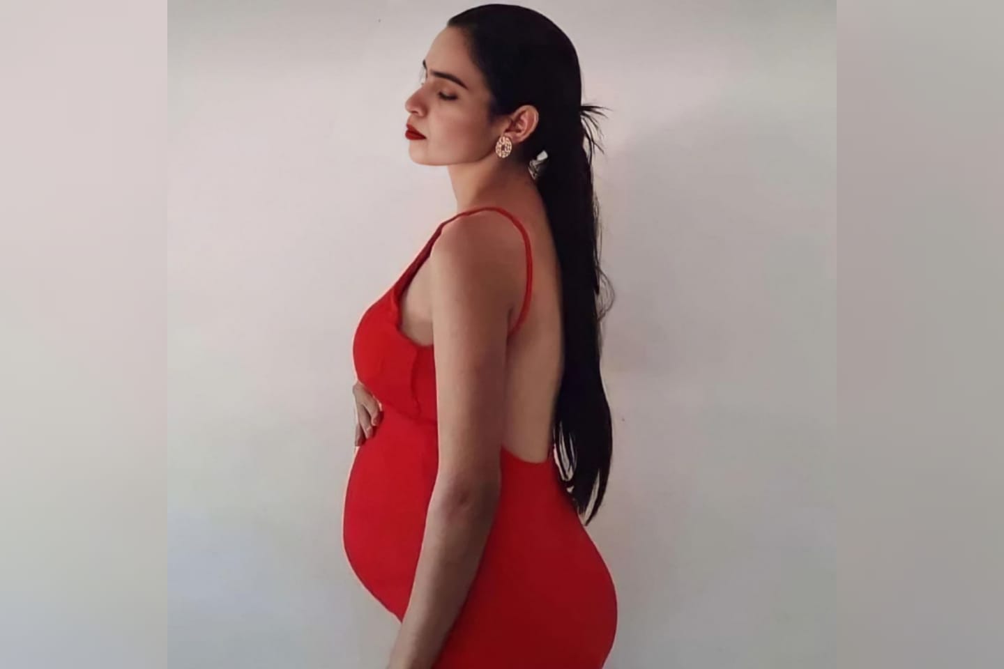 Jovem de 24 anos natural da cidade de Boa Ventura morre por complicações pós-parto