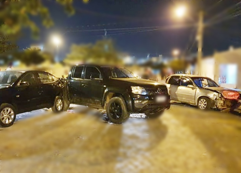 Urgência e Emergência do Complexo de Patos registra aumento de 13% nos atendimentos e de 56%% nos sinistros de trânsito