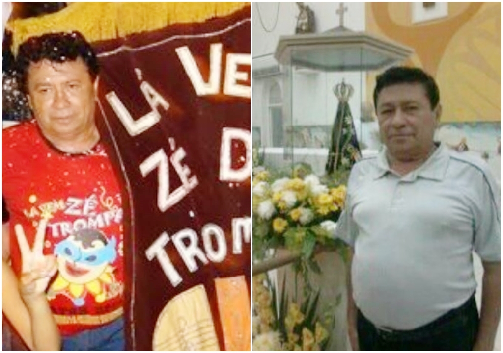 Morre Vicente de Lima Santos, servidor pioneiro na Câmara Municipal de Patos que divulga Nota. Veja