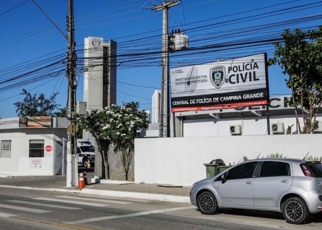 Criança de seis anos é vítima de abuso sexual pelo próprio tio em Campina Grande