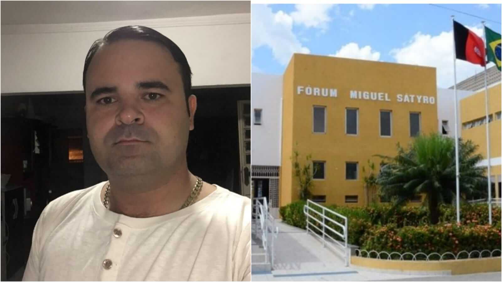 Réus acusados pela morte do empresário patoense Júnior Somadeira são absolvidos pelo placar de 4x3