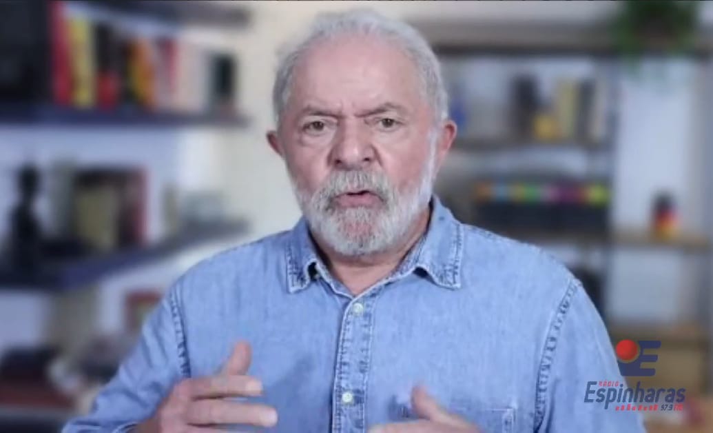 Durante entrevista na Rádio Espinharas de Patos, Lula comenta parcerias na Paraíba e fala sobre aliança com Alckmin. Ouça