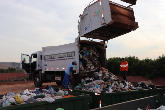 Licitações para aterro sanitário de Patos poderão ser canceladas