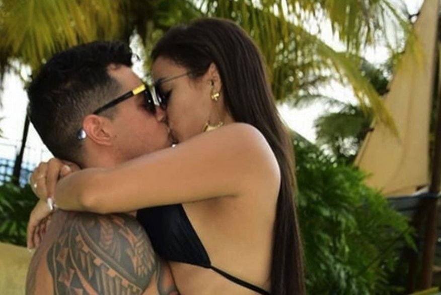 'Casamento continua', diz personal trainer que agrediu sem-teto após vê-lo ter relações sexuais com sua mulher