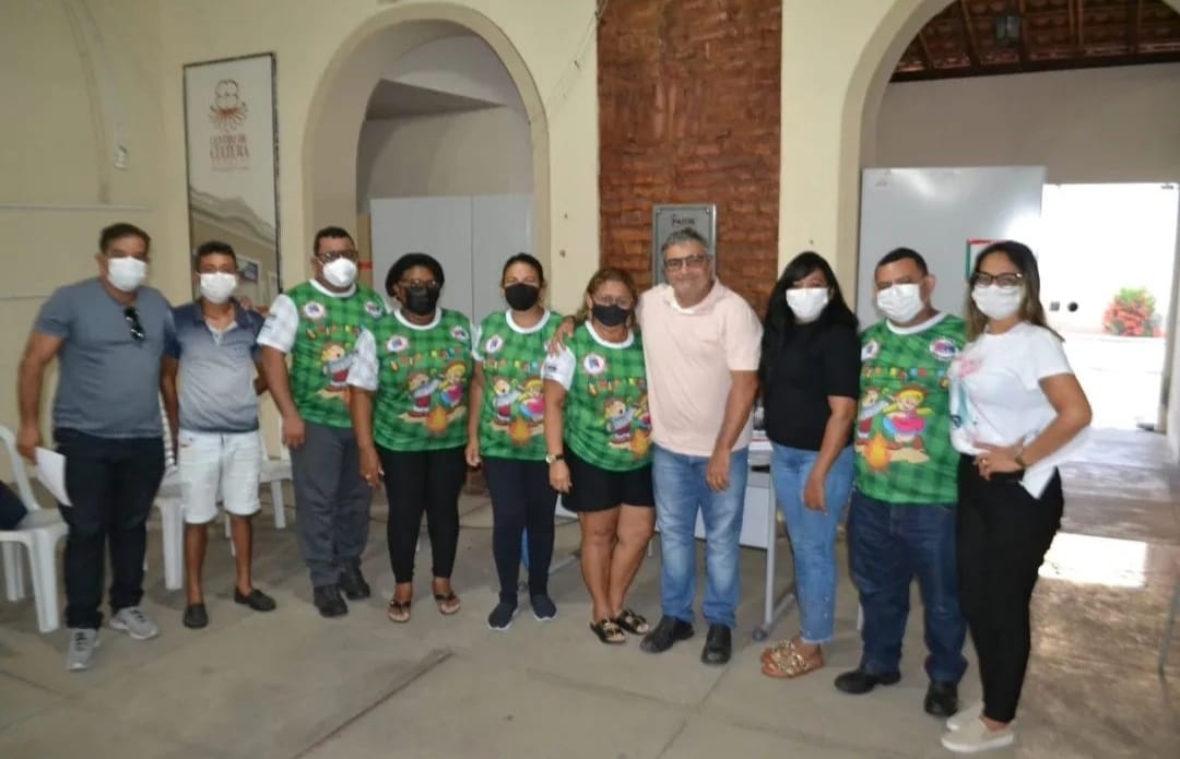 AQJP se prepara 5° edição do Arrasta Drilha