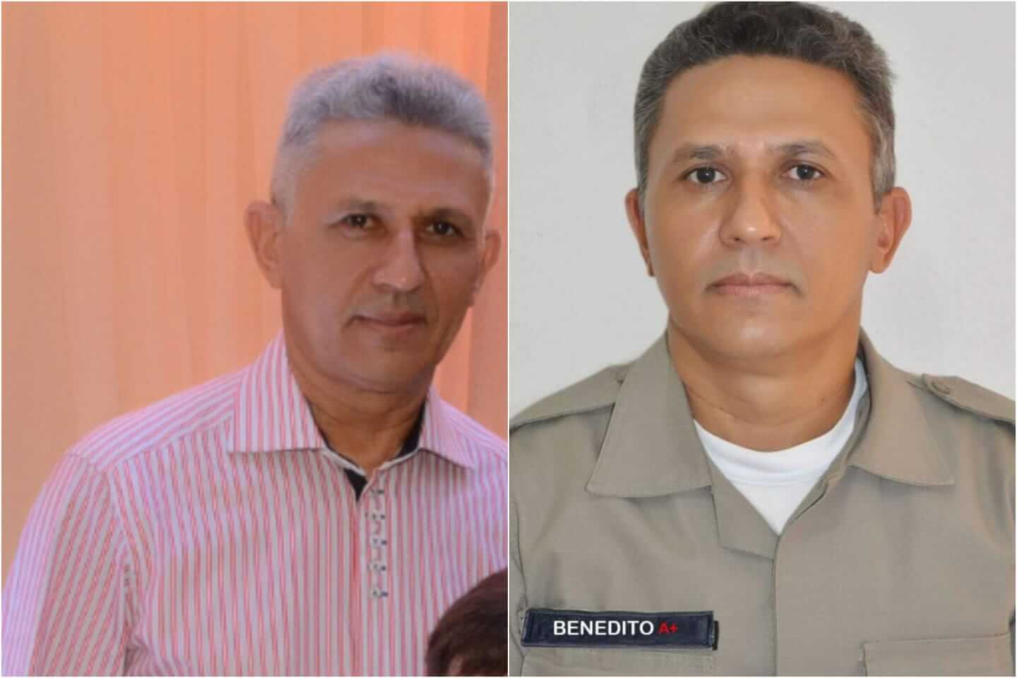 Policial patoense baleado pelo próprio filho é transferido para Hospital de Trauma em CG. Quadro de saúde é grave, porém estável