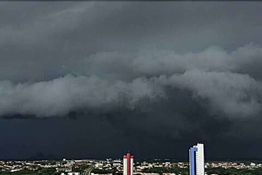 Mesmo sendo dia de São José, choveu pouco em sete municípios da região. Apenas Patos se destacou