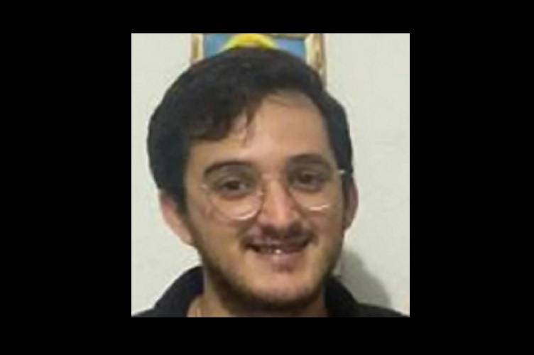 Professor de 25 anos, da região de Patos morre ao colidir moto em um cachorro na zona norte de Cajazeiras