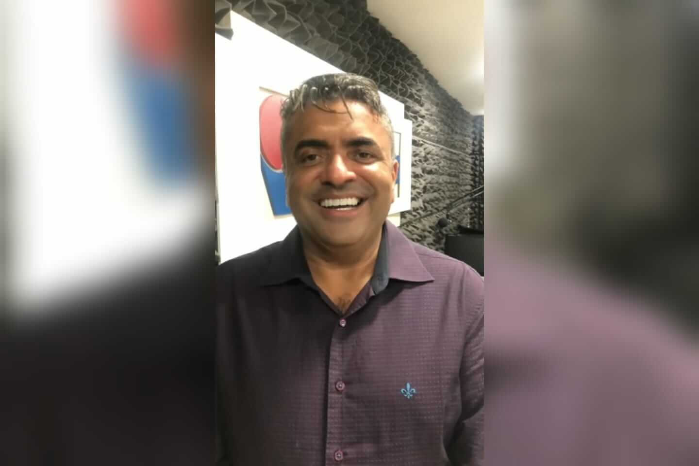 “Pré-candidatura a deputado estadual mantida”, afirma Cicinho Lima, ao reafirmar desejo de defender interesses do sertanejo