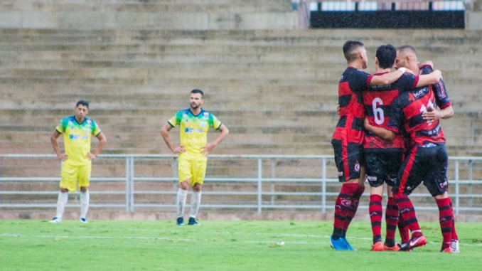 Campinense encara Sport Lagoa Seca buscando se distanciar na liderança