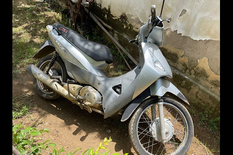 Polícia Militar prende indivíduo acusado de roubo de motocicleta em Pombal