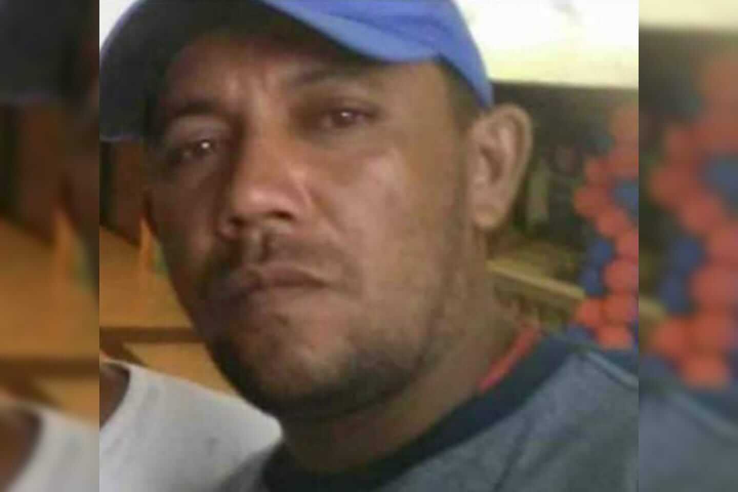 Família da cidade de Patos procura parente que está desaparecido há um ano no estado de São Paulo