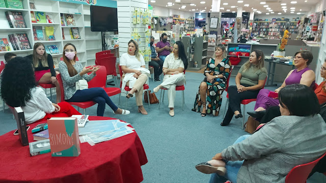 AISP realiza evento em comemoração ao mês da mulher