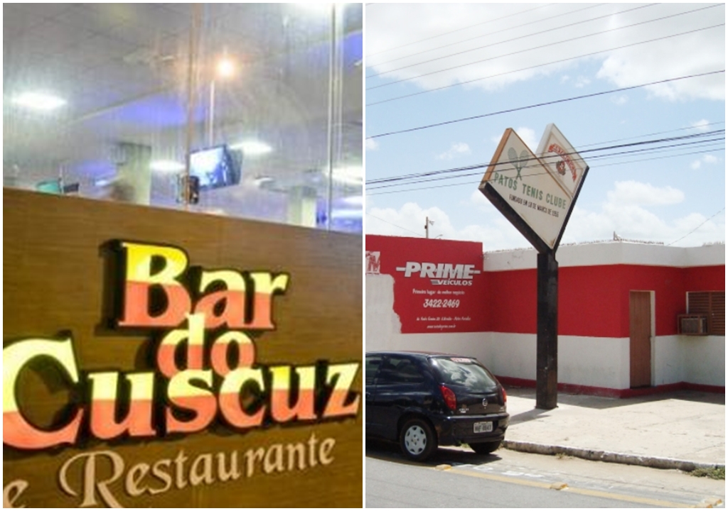 Fake News: Patos Tênis Club não foi vendido a jogador Hulk, como circulava nas redes sociais