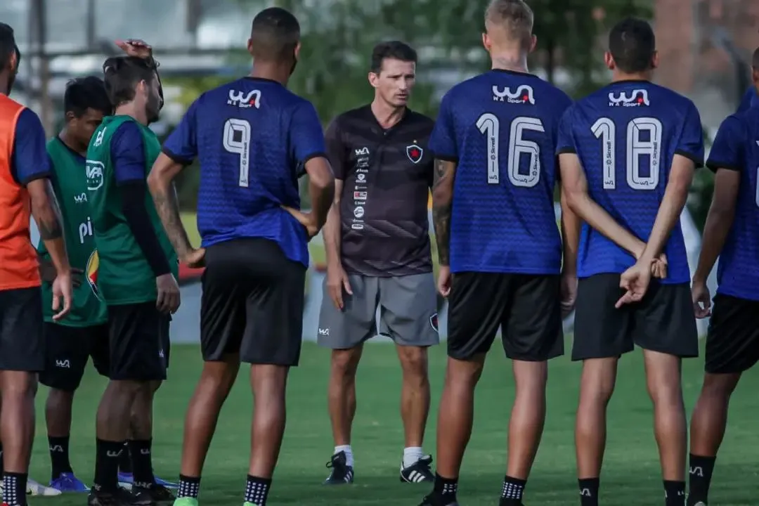 Paraibano: Botafogo-PB e Sousa disputam liderança do grupo