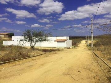 Vereador cobra acesso e pavimentação de ruas do bairro dos Estados