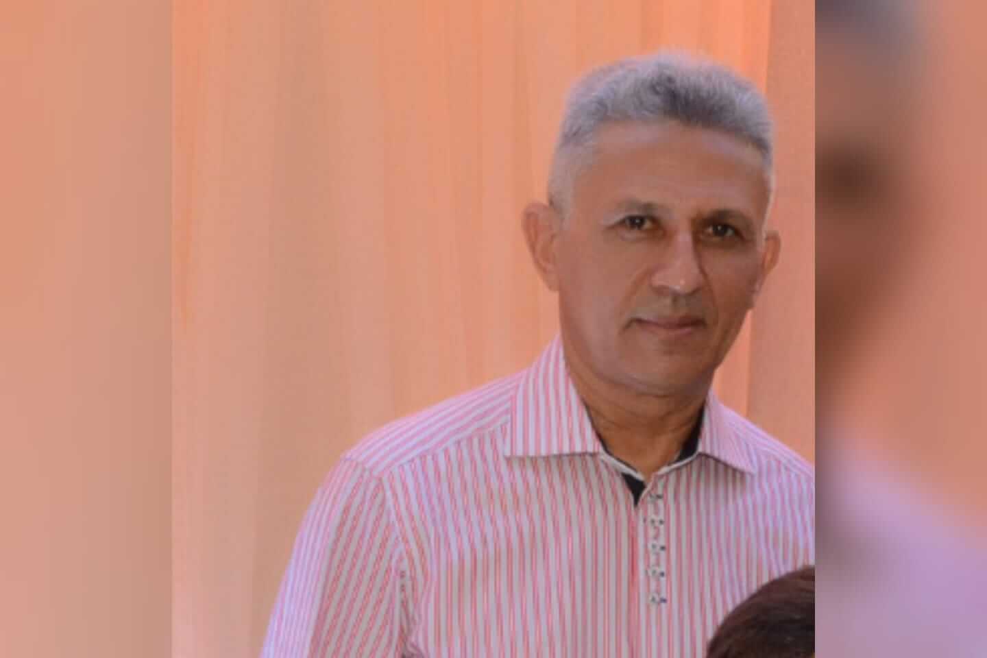 Após avaliação médica e evolução do quadro, Sargento Bené tem dreno do pulmão retirado