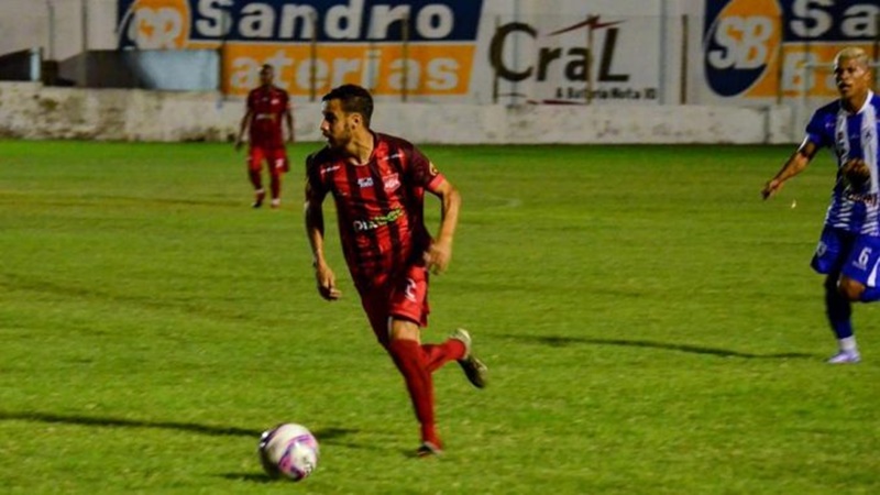 Auto Esporte e Atlético de Cajazeiras fazem duelo direto contra o rebaixamento