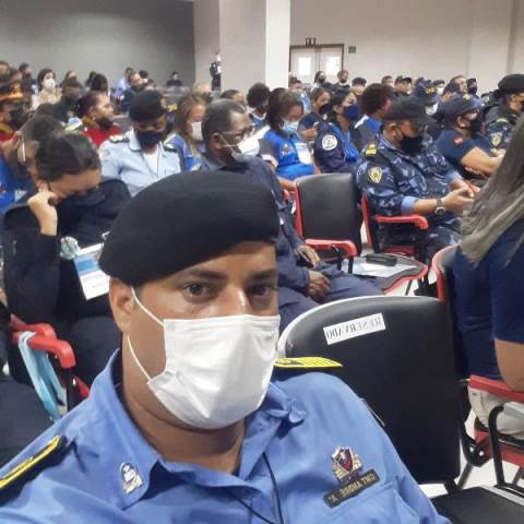 Guarda Civil de Patos participa de 5° Encontro Norte e Nordeste de Guardas Municipais