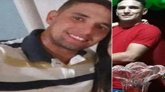 Jovem morre eletrocutado enquanto tentava ajudar pai com extensão elétrica que pegou fogo, em Catolé do Rocha