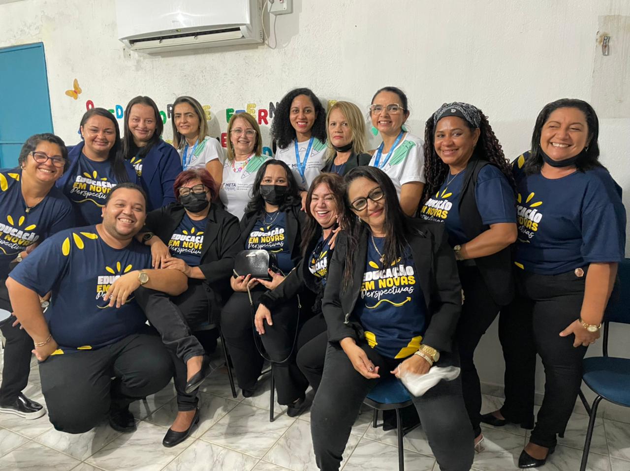 META Aprender: Educação inicia entrega dos materiais estruturados para alunos de programa de alfabetização na idade certa