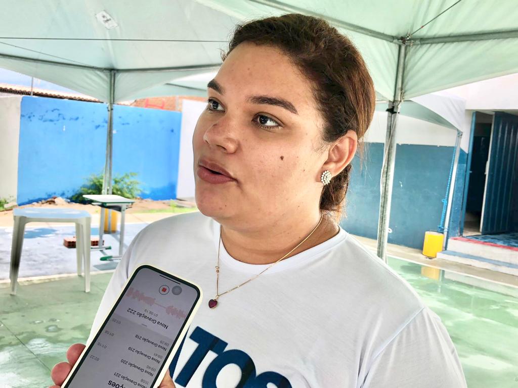 Patos oferece 2ª dose de reforço para pessoas a partir de 80 anos e planeja Dia “D” para 2 de abril