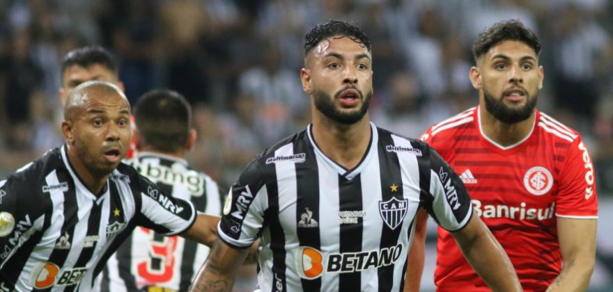 Com jogos no sábado (09), CBF detalha primeiras rodadas do Brasileirão