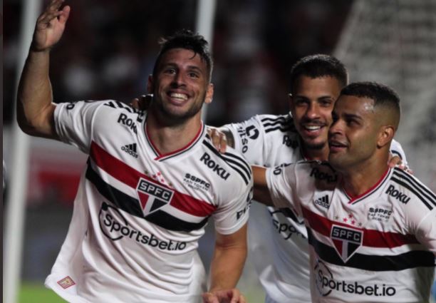 Quarta feira muito movimentada pelos estaduais, com destaque para Fluminense e São Paulo. Confira os resultados