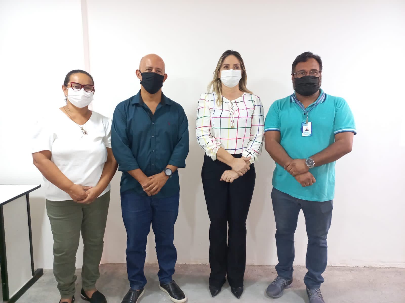 SEBRAE realiza visita técnica para a terceira etapa do Prêmio “Prefeito Empreendedor”