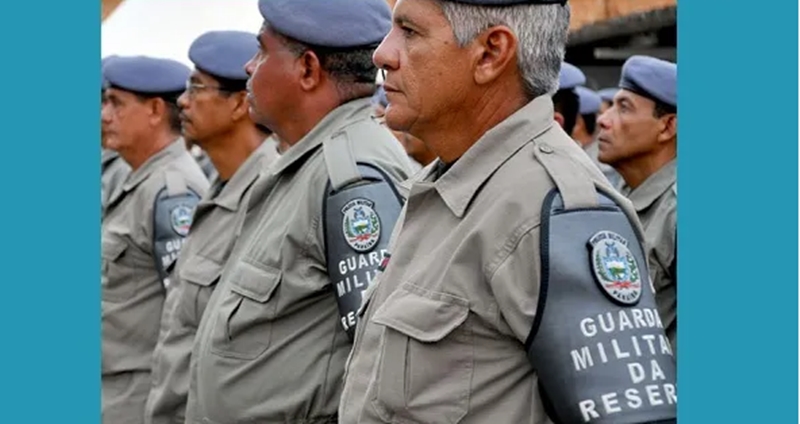 1ª Câmara do TCE referenda Cautelar que suspende transferência de oficiais da PM para reserva remunerada