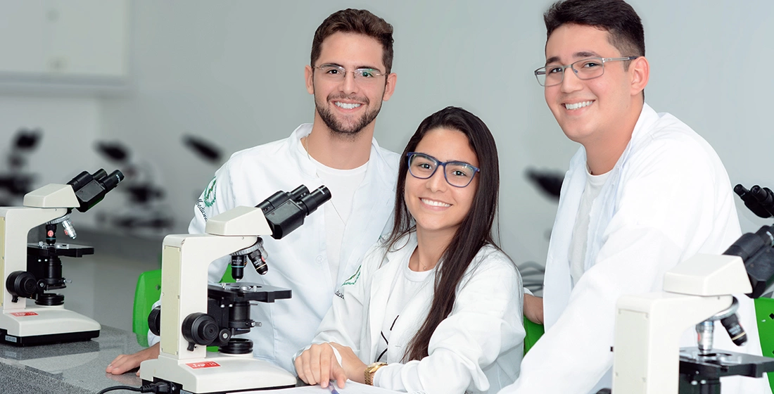 Lançado edital do vestibular 2022.2 do curso de medicina UNIFIP