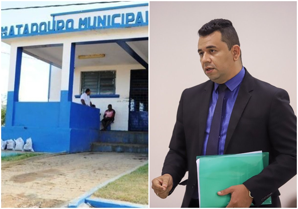 Procuradoria-Geral do Município recorre de decisão da Justiça de Patos que interdita às atividades do matadouro público