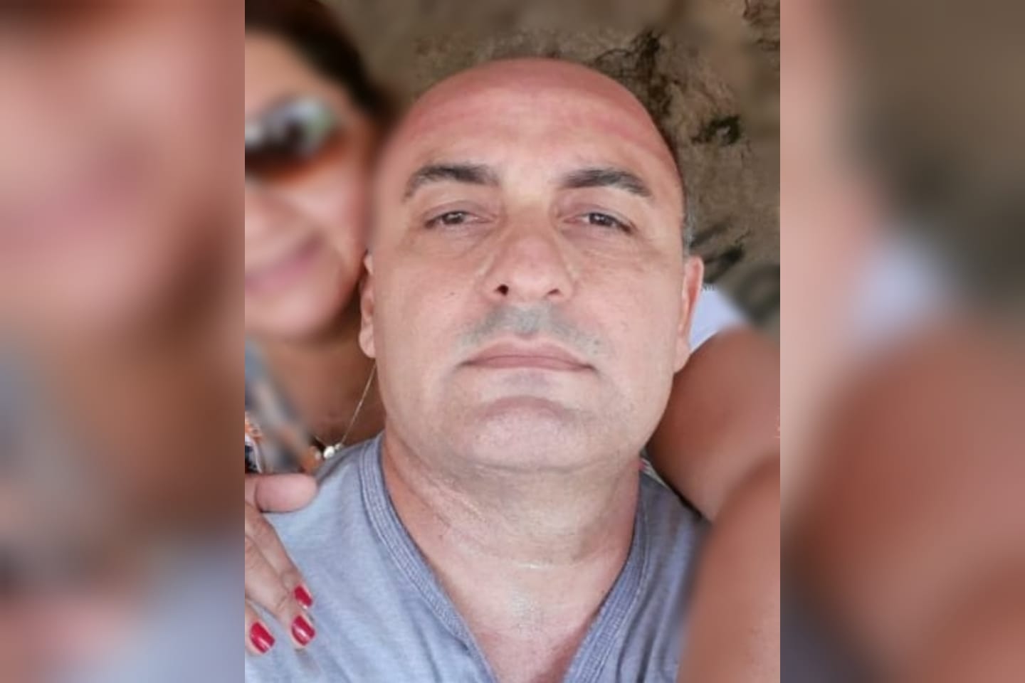 Morre Tenente Alves, vítima de infarto fulminante, na madrugada deste sábado (2), em Patos. Corpo será velado em Igreja Evangélica