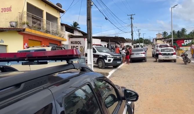 Empresário que matou esposa e filha na PB procurou psiquiatra dias antes do crime