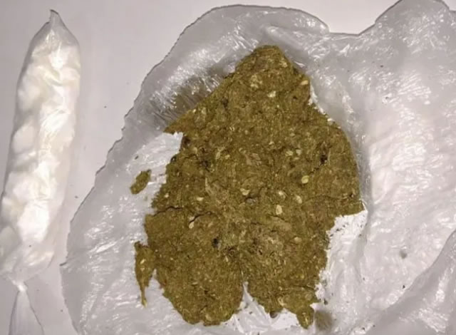 Visitantes são detidas após tentarem entrar no presídio de Catolé do Rocha com drogas nas partes íntimas