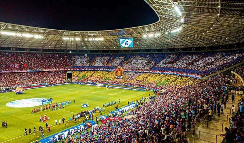 COPA DO NORDESTE: Fortaleza é campeão ao vencer Sport