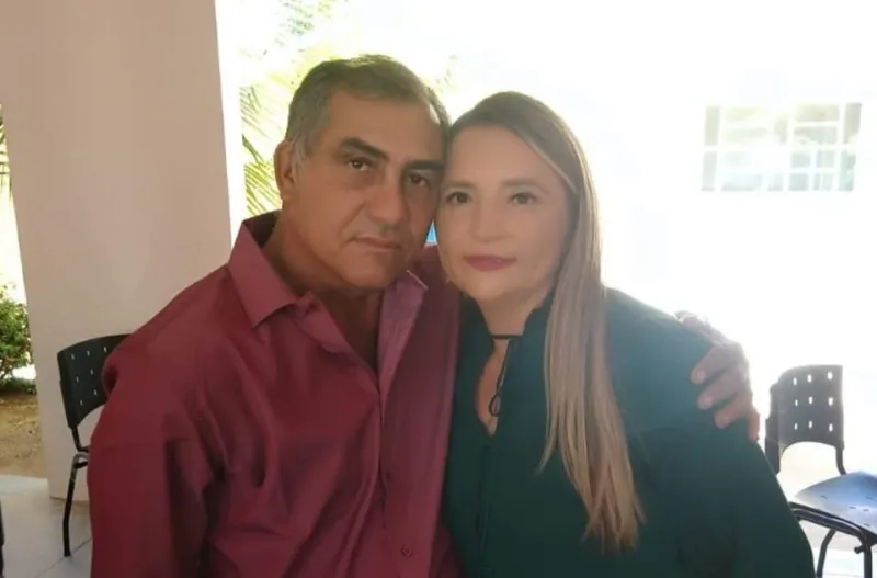 Polícia faz buscas para prender empresário suspeito de matar vereadora na zona rural de Monteiro