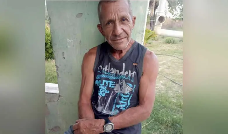 Agricultor é encontrado morto dentro de açude, na zona rural de Monte Horebe, Sertão da PB