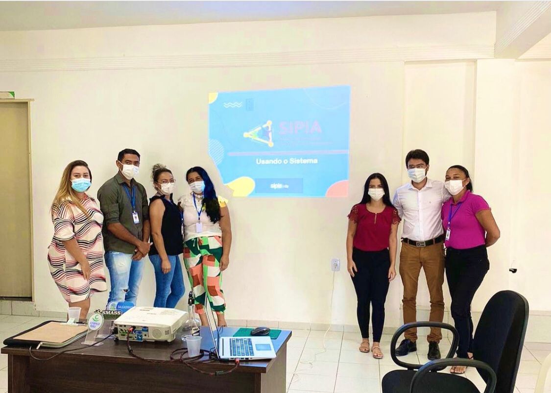 Capacitação para Conselheiro Tutelar é realizada em Areia de Baraúnas