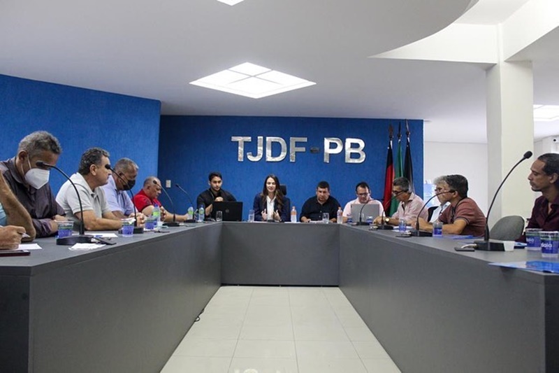 Conselho arbitral definiu regulamento do Paraibano Sub-20. Esporte e Nacional participarão