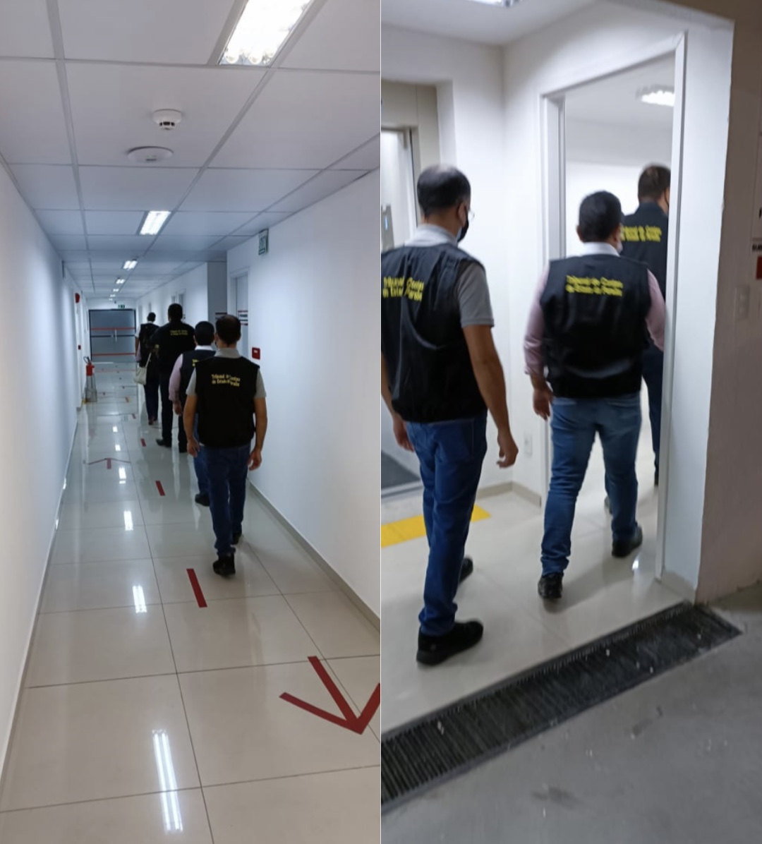 TCE participa da “ Operação 5764’ , deflagrada pelo grupo Observatório da Gestão Pública na PB