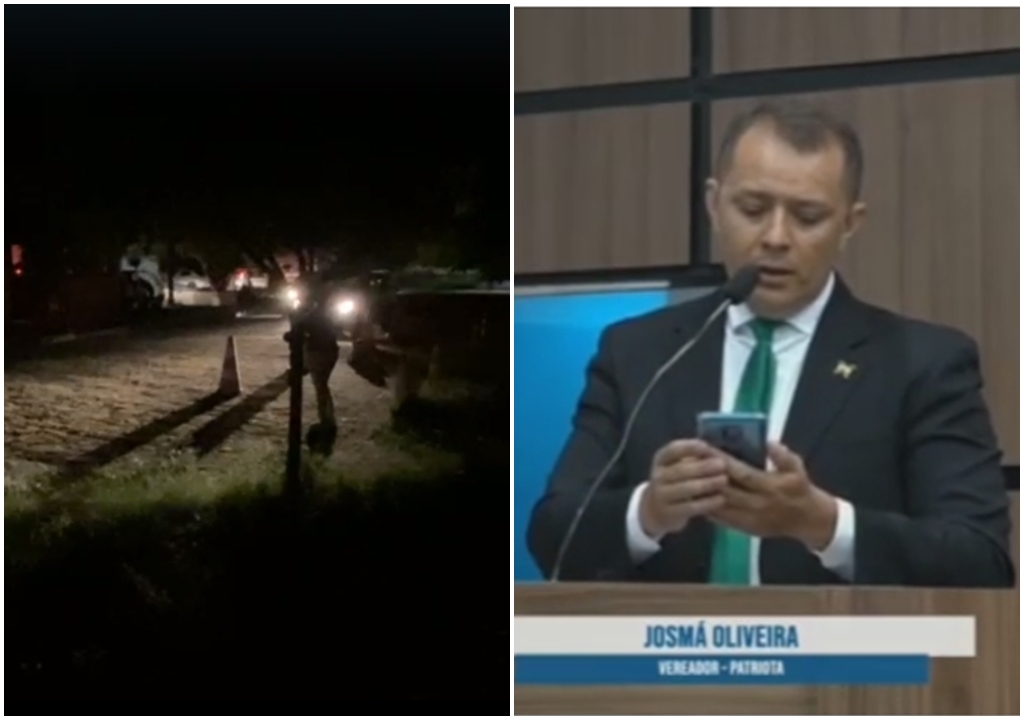 Vereador denuncia destrato no atendimento da Ciretran de Patos