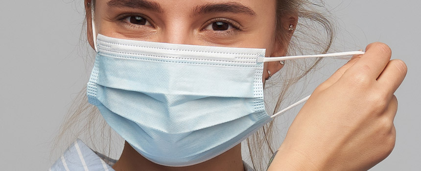 Governador desobriga uso de máscaras em locais abertos na Paraíba