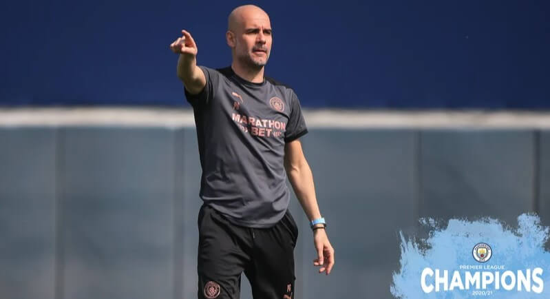 CBF oferece a Guardiola R$ 60 milhões por ano para assumir a seleção, diz jornal