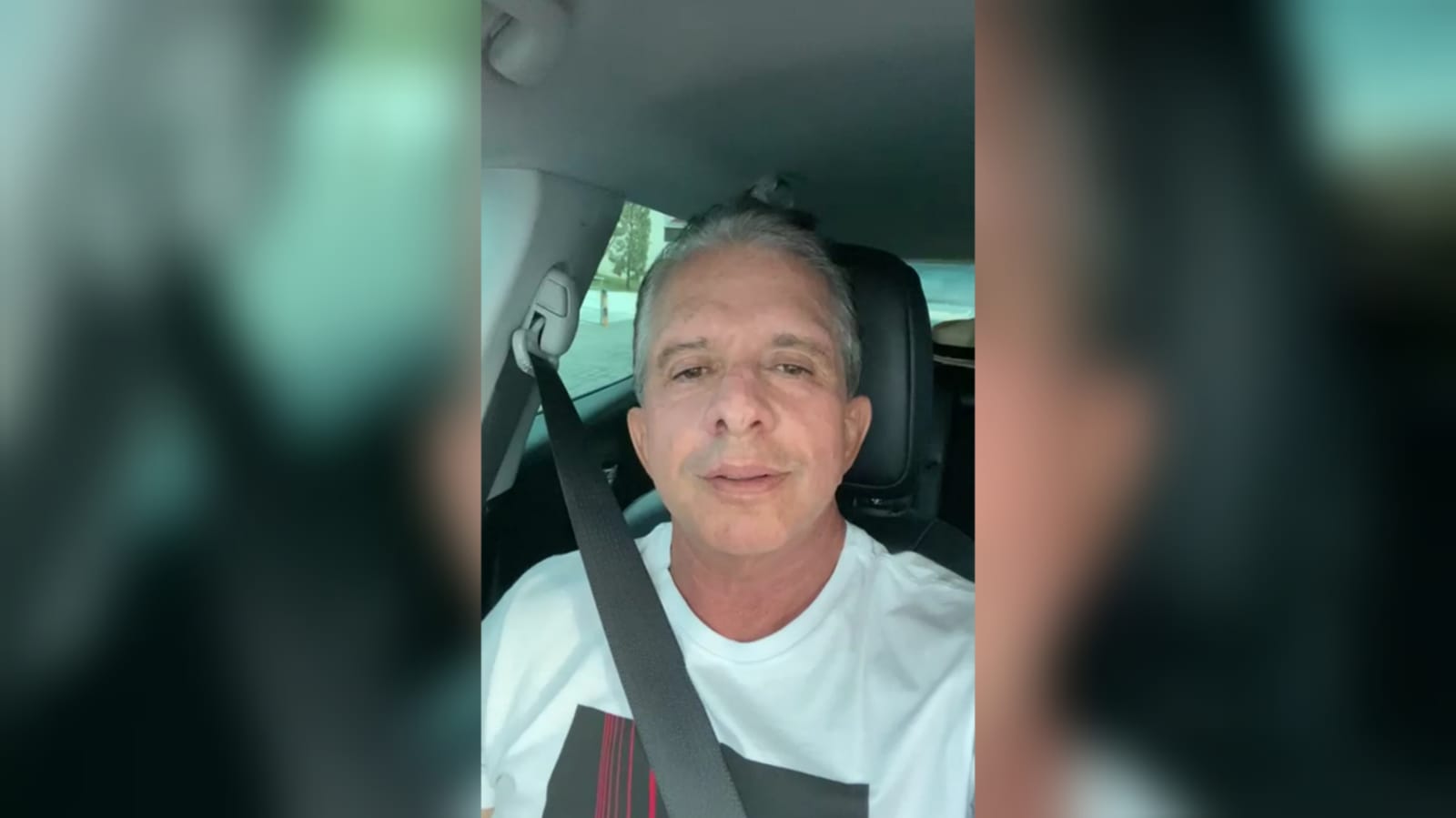 URGENTE: Prefeito de Patos anuncia fim da obrigatoriedade do uso de máscaras no município. Veja o vídeo  ￼