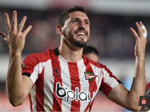 LIBERTADORES: Estudiantes faz 4 em rival e Fortaleza perde em casa