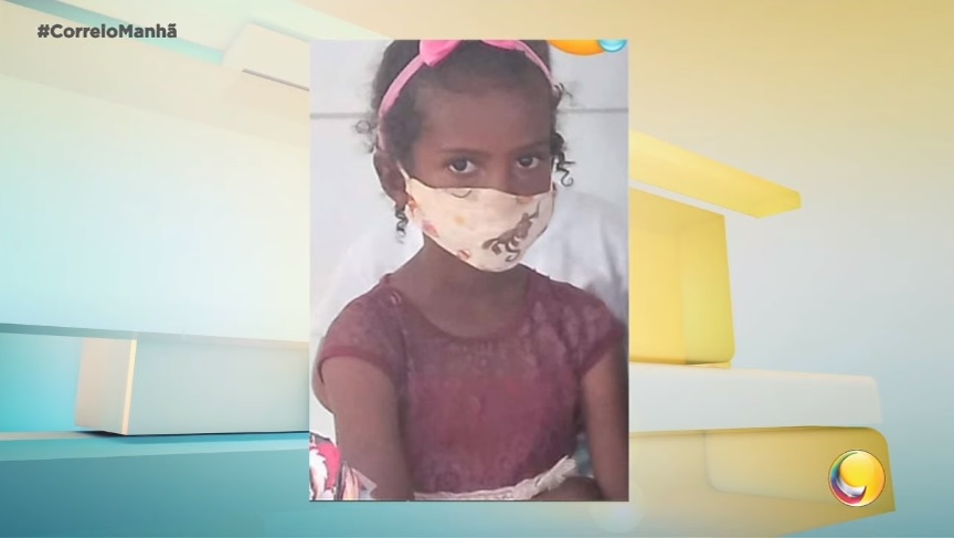 Estudante de 8 anos morre atropelada ao descer de ônibus escolar, em cidade da Paraíba