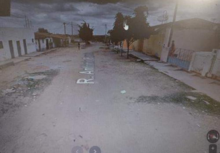 Internauta faz apelo para que autoridades competentes instalem quebra-molas em bairro de Patos