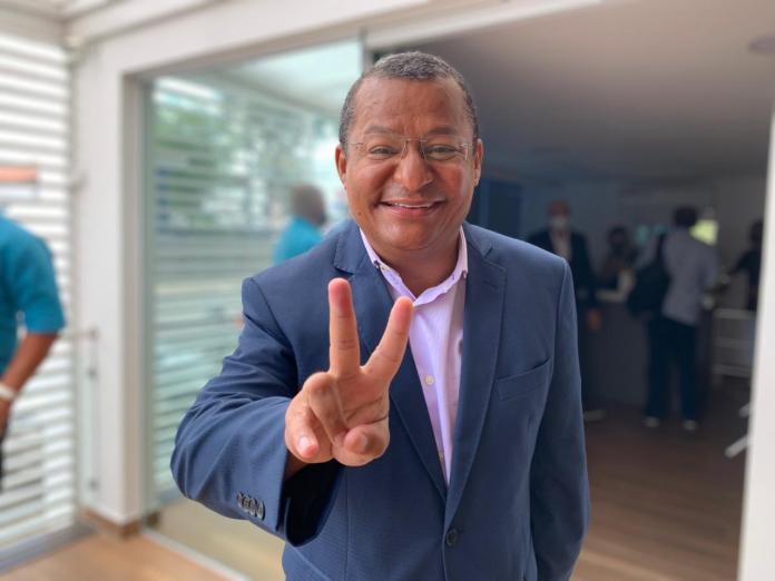 Pré-candidato à Governador, Nilvan Ferreira, cumpre agenda no Vale do Piancó neste fim de semana e se reunirá com líderes da Direita Patos