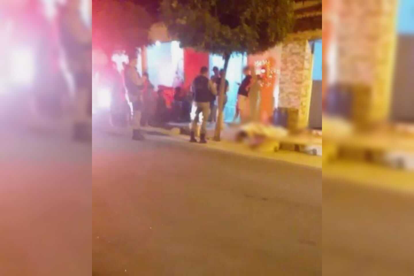 Mulher é morta a facadas em Piancó, após discussão com o marido